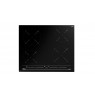 IZC 64010 BK MSS INDUCTION HOB