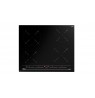 IZC 64010 BK MSS INDUCTION HOB