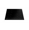 IZC 64010 BK MSS INDUCTION HOB