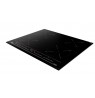 IZC 64010 BK MSS INDUCTION HOB