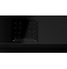 IZC 64010 BK MSS INDUCTION HOB