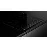 IZC 64010 BK MSS INDUCTION HOB
