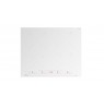 Teka IZC 64630 MST White Built-in 60 cm Zone induction hob 4 zone(s)