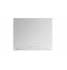 Teka IZC 64630 MST White Built-in 60 cm Zone induction hob 4 zone(s)