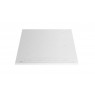 Teka IZC 64630 MST White Built-in 60 cm Zone induction hob 4 zone(s)