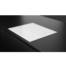 Teka IZC 64630 MST White Built-in 60 cm Zone induction hob 4 zone(s)
