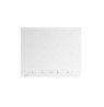 Teka IZC 64630 MST White Built-in 60 cm Zone induction hob 4 zone(s)