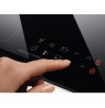 Electrolux LHR3233CK hob Black Built-in Ceramic 2 zone(s)