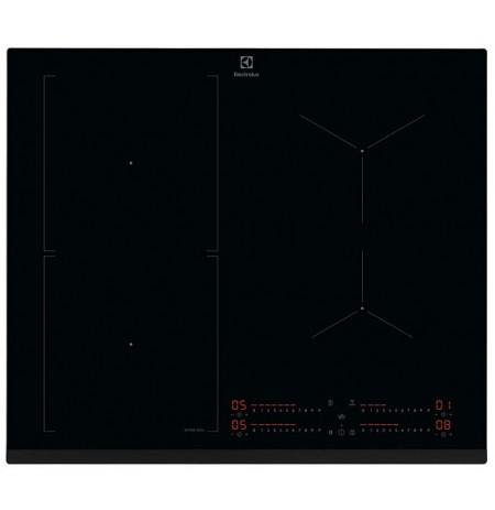 ELECTROLUX induction hob CIS62450