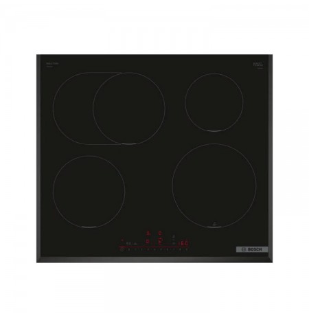 Indukcinė kaitlentė BOSCH PIF651HC1E