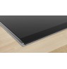 Bosch Serie 6 PKF375FP2E hob Black Built-in 30 cm 2 zone(s)
