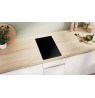 Bosch Serie 6 PKF375FP2E hob Black Built-in 30 cm 2 zone(s)