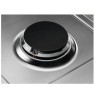 Electrolux KGS6424BX Stainless steel Built-in 60 cm Gas 4 zone(s)