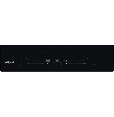 WHIRLPOOL induction cooktop WL S7260 NE