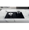 WHIRLPOOL induction cooktop WL S7260 NE