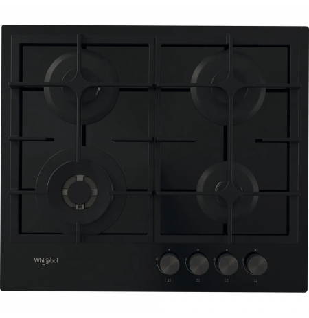 Dujinė viryklė WHIRLPOOL AKT 6465/NB1