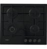 Dujinė viryklė WHIRLPOOL AKT 6465/NB1