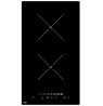 Induction cooktop LI-A23511 3500 W Black