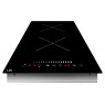 Induction cooktop LI-A23511 3500 W Black