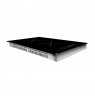 Induction cooktop LI-A23511 3500 W Black