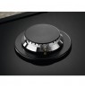 Electrolux KGG75362K Black Built-in 74 cm Gas 5 zone(s)