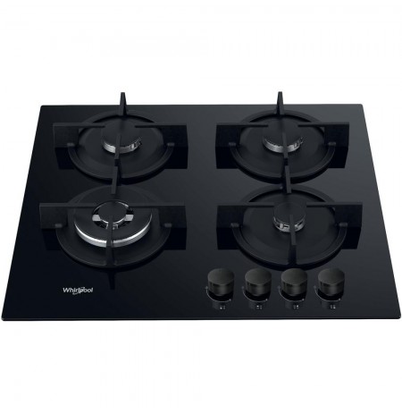 Dujinė viryklė WHIRLPOOL AKT 625/NB1