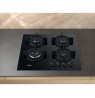 Dujinė viryklė WHIRLPOOL AKT 625/NB1
