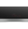 Siemens iQ500 ED851HWB1E hob Black Built-in 80 cm Zoneless induction hob 4 zone(s)