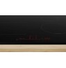 Bosch Serie 6 PVS731HB1E hob Black Built-in 70 cm Zone induction hob 4 zone(s)