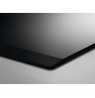 Ceramic cooktop, Electric cooktop Electrolux  EHF 6343FOK (4 fields, Black)