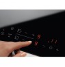 Ceramic cooktop, Electric cooktop Electrolux  EHF 6343FOK (4 fields, Black)