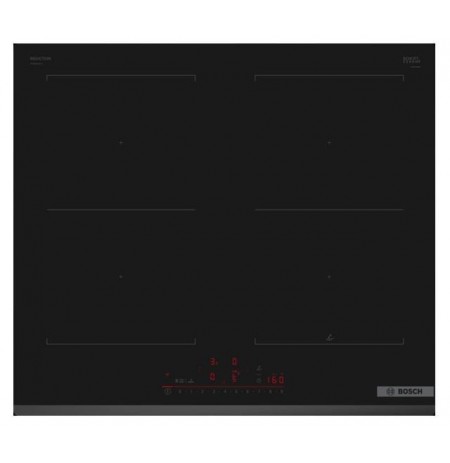 BOSCH PVQ631HC1E induction cooktop