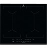 Electrolux CIV644 Black Built-in 60 cm Zone induction hob 4 zone(s)
