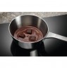 Electrolux CIV644 Black Built-in 60 cm Zone induction hob 4 zone(s)