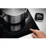 Electrolux CIV644 Black Built-in 60 cm Zone induction hob 4 zone(s)