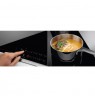 Electrolux CIV644 Black Built-in 60 cm Zone induction hob 4 zone(s)