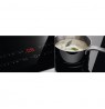 Electrolux CIV644 Black Built-in 60 cm Zone induction hob 4 zone(s)