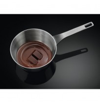Electrolux EIV83443BW hob White Built-in Zone induction hob 4 zone(s)