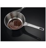 AEG IKB64410FB Black Built-in 59 cm Zone induction hob 4 zone(s)