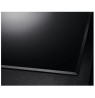 AEG IKB64410FB Black Built-in 59 cm Zone induction hob 4 zone(s)