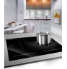 Induction hob LIN LI2H-180 cable with plug 1.2m 3200 W