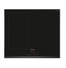 Siemens iQ500 ED651BSB6E hob Black Built-in 60 cm Zone induction hob 4 zone(s)