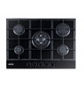 Gas hob with WOK burner MPM-70-GMH-21