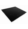 Induction cooktop LI-A23511 4 zones 7400 W Black