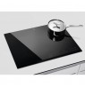 Electrolux EIV835 Black Built-in 80 cm Zone induction hob 5 zone(s)