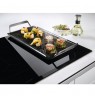 Electrolux EIV835 Black Built-in 80 cm Zone induction hob 5 zone(s)