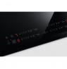 Electrolux EIV835 Black Built-in 80 cm Zone induction hob 5 zone(s)