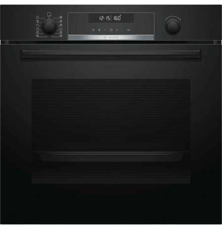 Bosch Serie 6 HBA578BB0 oven 71 L A Black