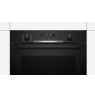 Bosch Serie 6 HBA578BB0 oven 71 L A Black