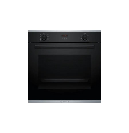 Bosch HBA2340B0 oven 71 L 3400 W Black